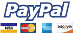 Credit Card logos