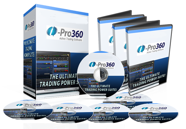 i-pro 360 software