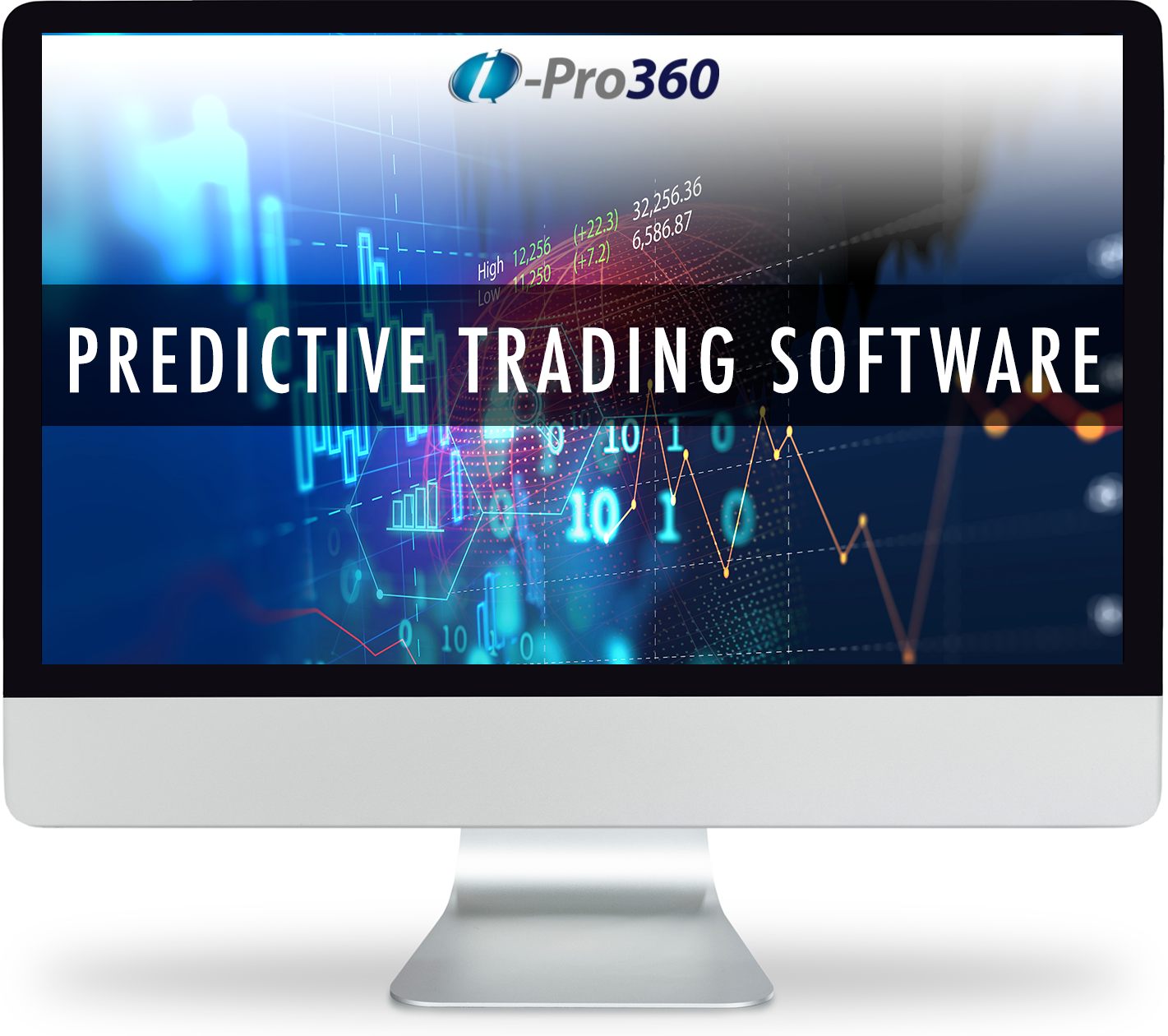 Predictive-Trading-Software