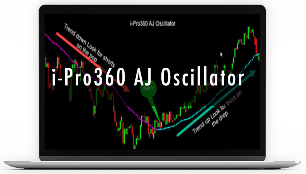 iPro 360 AJ Oscillator